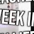 TEACHER WEEK IN MY LIFE END OF THE YEAR 2025