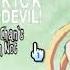 Dropkick On My Devil Jashin Chan S Death Not Disc Channel Intro