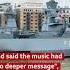 So This Happened On The Thames Sound On
