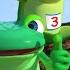 Five Little Speckled Frogs More Nursery Rhymes Kids Songs ABCs And 123s Learn With CoComelon