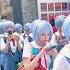 EVA And Pizza Hut Joint Brand Activity Evangelion Cosplay Rei
