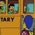 Симпсоны Такая же как Барт Школьная жизнь Мардж