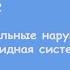 Общая неврология Лекция 2 Двигательные нарушения пирамидная система