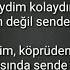 Pinhani Kefen Giydim Lyrics Çukur Müziği