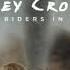 Charley Crockett Ghost Riders In The Sky Official Audio