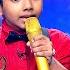 Superstar Singer S3 Tere Mere Sapne पर Avirbhav क Singing न सबक क य Amaze Performance