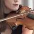 Violin Cover Kiss From A Rose Seal By Marie Elisa