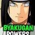 THE POWER OF BYAKUGAN EXPLAIN IN TAMIL தம ழ Vrtcommentry Naruto Anime Narutotamil Tamil