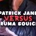 Patrick Jane Vs Kiruma Souichi PM The Mentalist Vs Usogui Usogui Anime Manga Thementalist