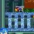 Aquatic Ruin Zone Act 2 Sonic Mania Misfits Pack Sonic 1 3 Version