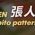 MST PowerNews 張人法 GOSEN Haribito Pattern