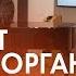 Концерт Дудук и орган 19 сентября Хроники Сезона армянской культуры