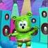 Talking Gummy Bear Game App Out Now On IOS Android