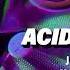 Joey Riot Matty Metrix Acid Rocker Official Audio Electric Fox