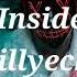 Killer Inside Of Me Willyecho