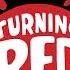 Pandas Unite Nobody Like U Reprise Ludwig Göranson 4 TOWN Disney And Pixar S Turning Red