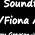 PS2 Movies Score Soundtrack Dragon Fiona Awakens