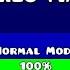 Geometry Dash Stereo Madness