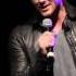 Jensen Ackles Vegas Con 2017 Singing Brother