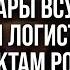 У РФ не хватает ПВО ВСУ уничтожают склады с БОЕПРИПАСАМИ