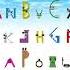 Backwards Keyboard Alphabet Lore Sound Effect