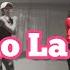 Como La Flor Cumbia ZIN 92 Zumba Fitness Hong Kong