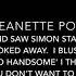 Simon And Jeanette Fanfiction Part 2 The Vacation