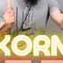 KORN GOT THE LIFE DRUM COVER