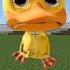 Crying Duck Nextbot Added MCPE CN Part4 Addon