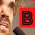 Fail Better Peter Dinklage Best Motivational Speech