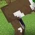 Escape Or Get Eaten As Cows In Minecraft