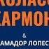 Вихідний з Ніколасом Кармою Амадор Лопес