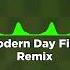 Plants Vs Zombies 2 OST Modern Day Final Wave REMIX