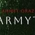 Ahmet Orazow Armyt Official Video TmRap HipHop