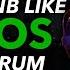 MAKING FROG DNB LIKE ATMOS SERUM FL STUDIO JUMP UP DRUM BASS TUTORIAL