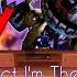 FNaF 3 React I M The Purple Guy