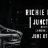 Richie Hawtin Junction 2 Festival London England 08 06 19 Audio Only