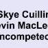 Kevin MacLeod Skye Cuillin