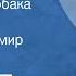 Вилис Лацис Жила была собака Рассказ Читает Владимир Дружников 1985