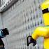 Lego Minions In Prison How To Escape From Prison Stupid Jail Vs Smart Jail