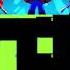 Brawl Stars X SpongeBob New Trailer Blue Bouncing Square