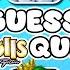 Guessing Challenge Trolls Band Together Guessing Voice Voice Caster Dance Fruit IQQuiz8