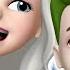 Ain T No Doubt About It Memoji Music Video ZOMBIES 3 Disney Channel