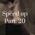 Винтаж Когда рядом ты Speed Up