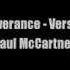 Hope Of Deliverance Paul Mccartney Karaoke