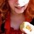 Evil Food Eater Conchita Vocaloid CMV