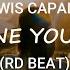 LEWIS CAPALDI SOMEONE YOU LOVED RD BEAT SLOW REMIX