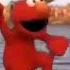 I Think T H I C C Elmo Likes You