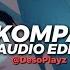 Kompa She Said She S From The Islands Rarin Frozy Edit Audio