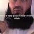 Trust Allah For Everything No Matter What Mufti Menk